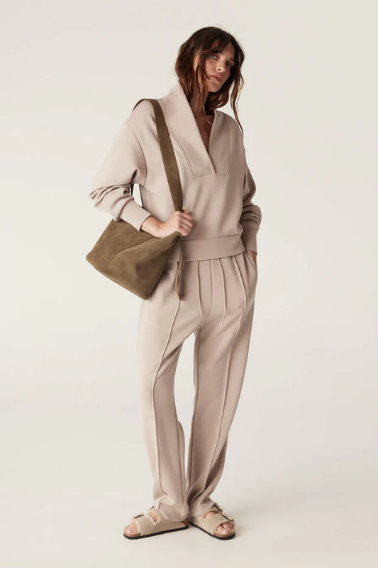 Weaver-Pant Stone